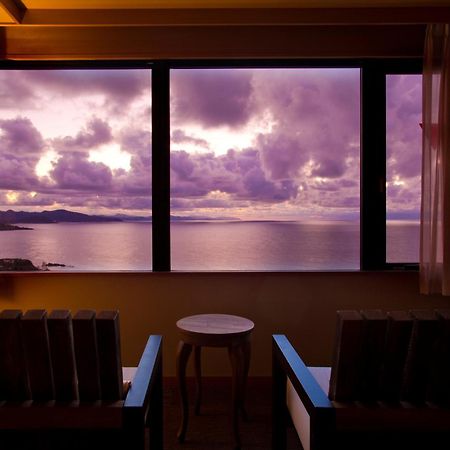 Jukaitei Hotel Kyotango Ruang foto