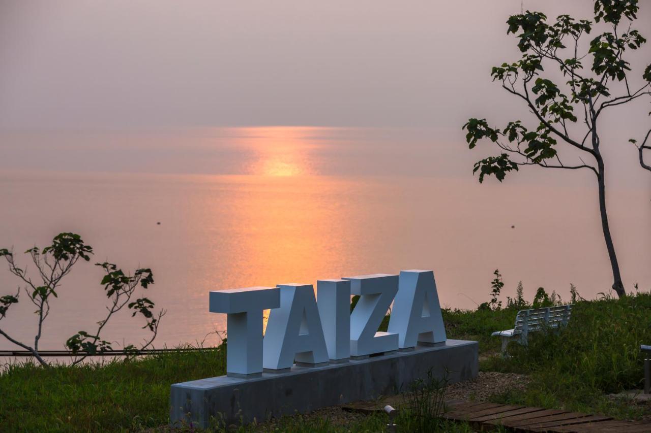 Jukaitei Hotel Kyotango Bagian luar foto