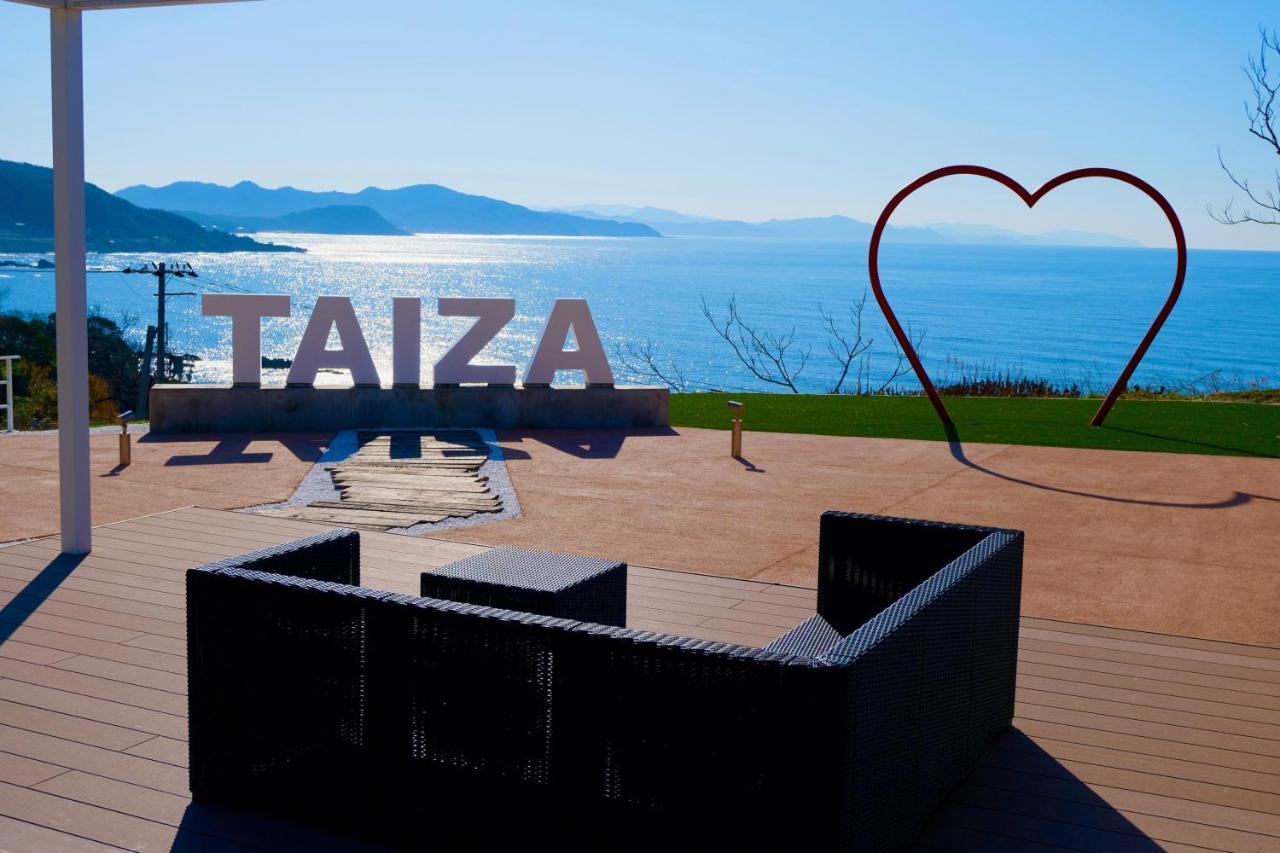 Jukaitei Hotel Kyotango Bagian luar foto