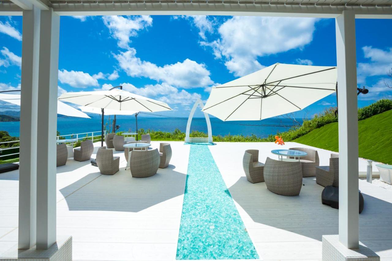 Jukaitei Hotel Kyotango Bagian luar foto