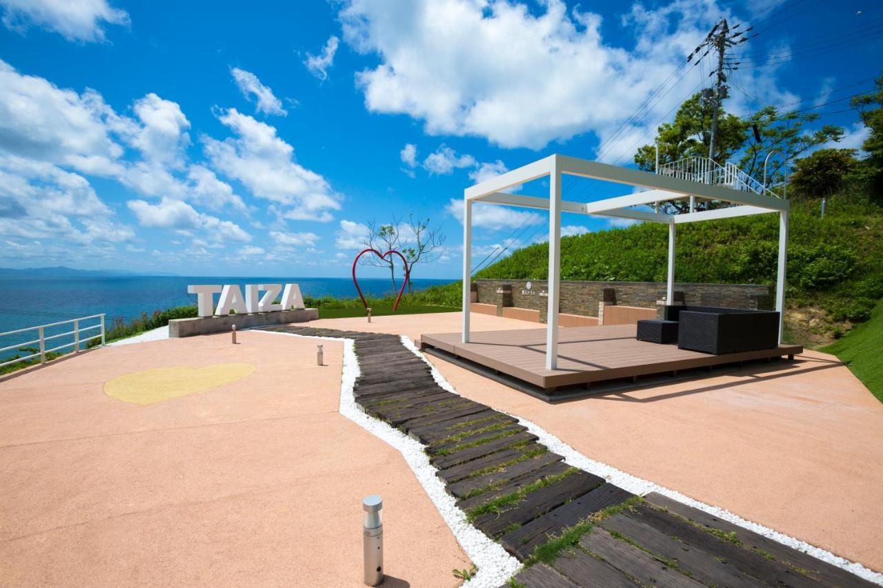 Jukaitei Hotel Kyotango Bagian luar foto