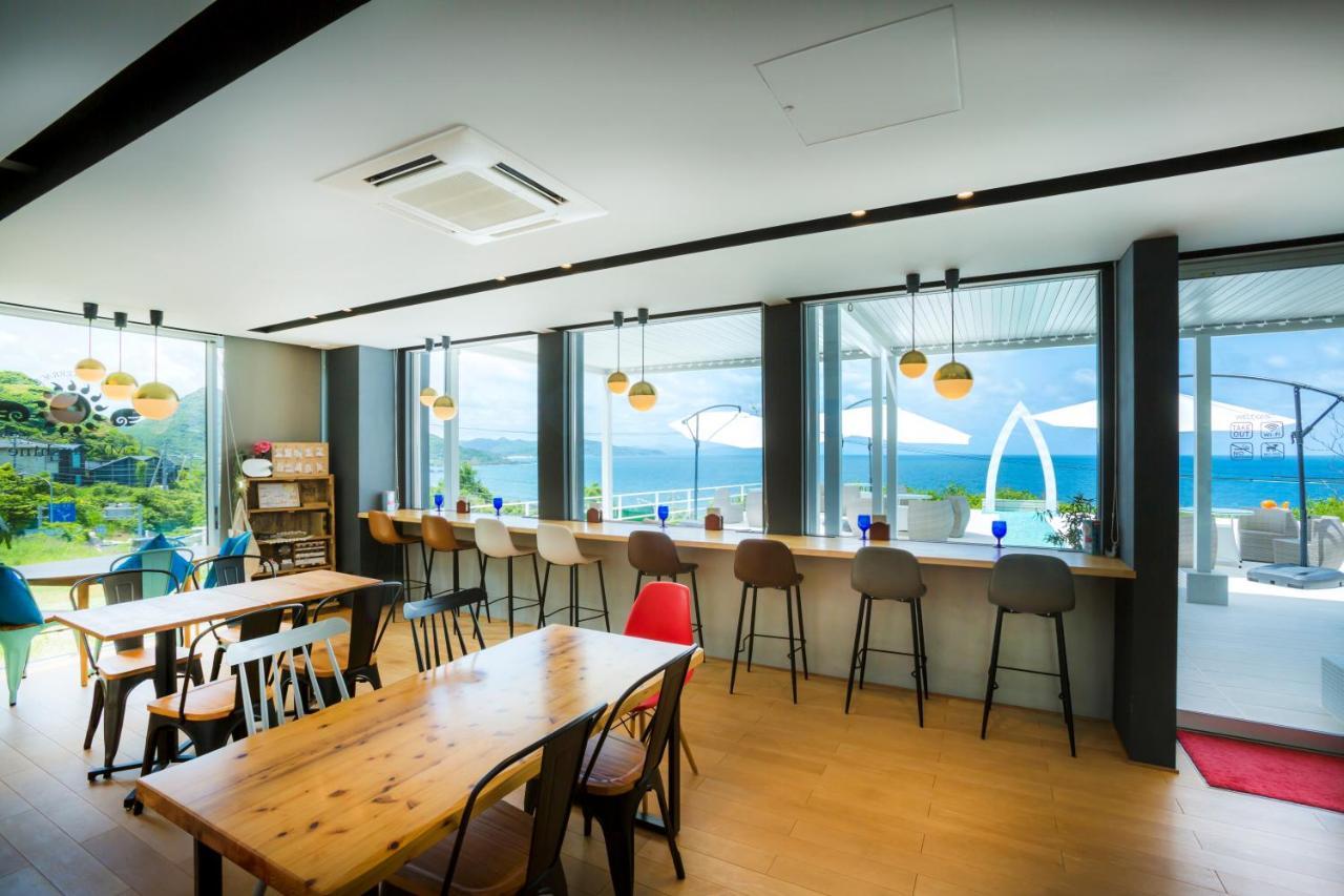 Jukaitei Hotel Kyotango Bagian luar foto