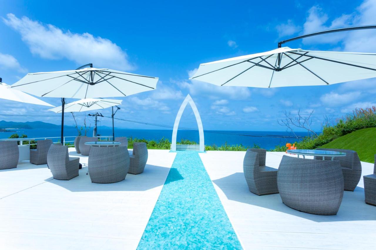 Jukaitei Hotel Kyotango Bagian luar foto